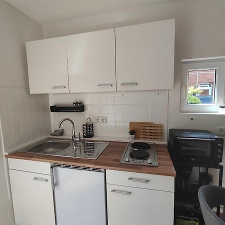 Altefeuerwache #2 Apartamento Husum  Exterior foto