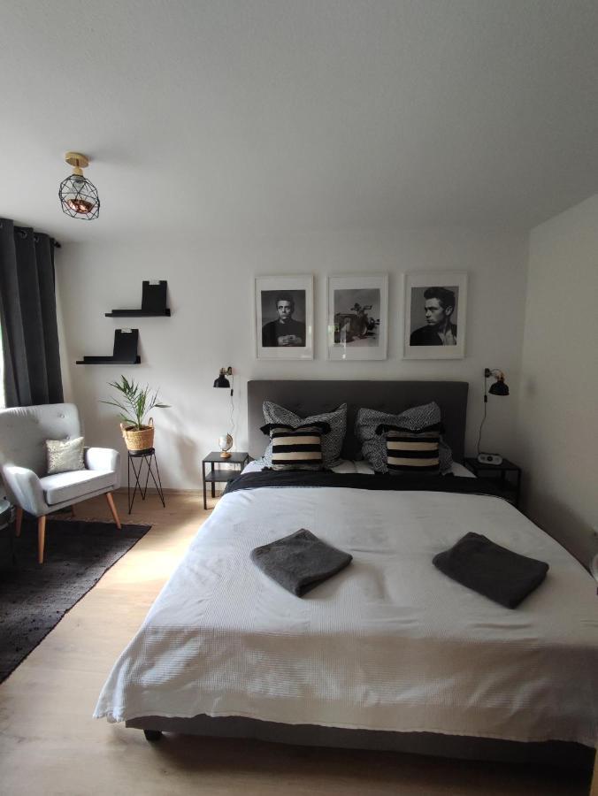 Altefeuerwache #2 Apartamento Husum  Exterior foto
